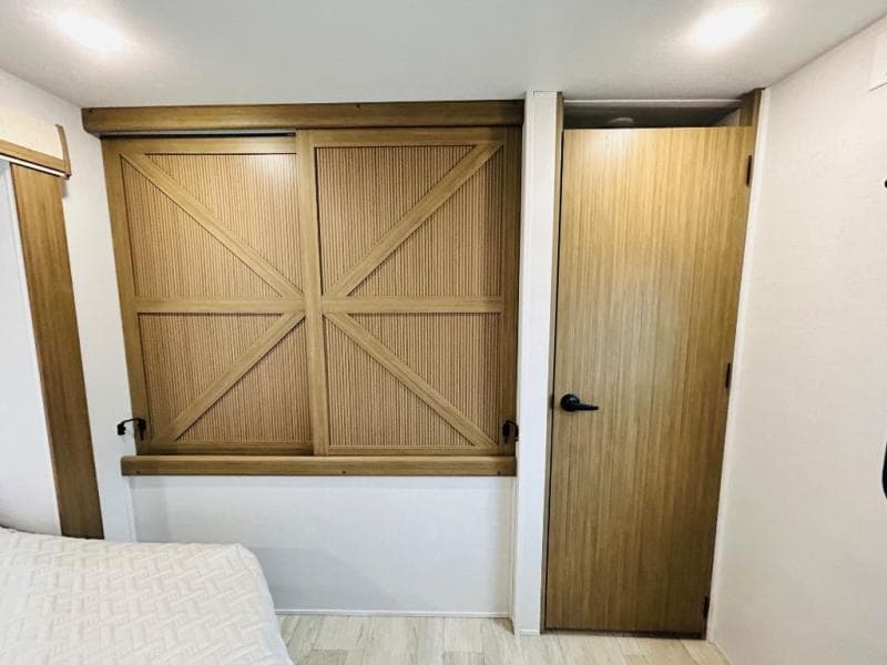 2025 Forest River 2025 Forest River Forest River Salem - thumbnail 84