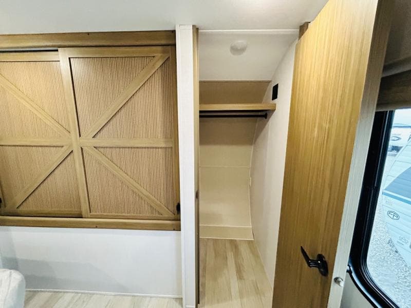 2025 Forest River 2025 Forest River Forest River Salem - thumbnail 85