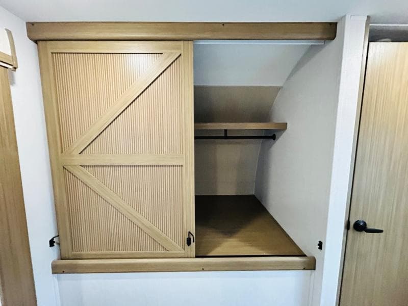 2025 Forest River 2025 Forest River Forest River Salem - thumbnail 87