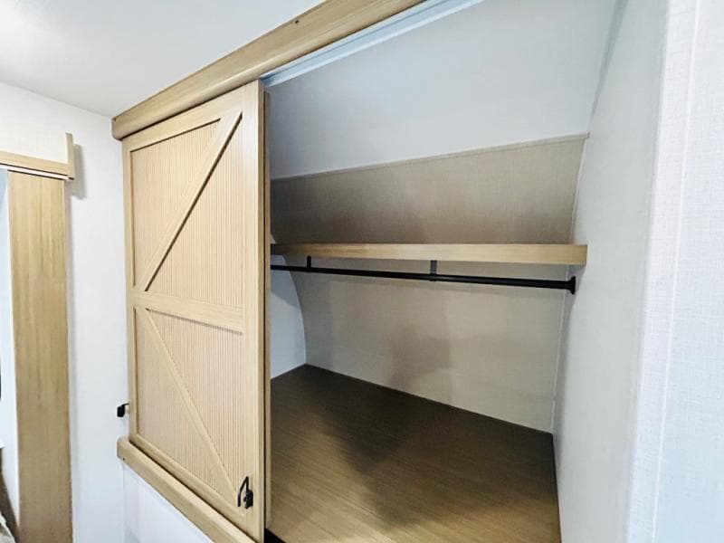 2025 Forest River 2025 Forest River Forest River Salem - thumbnail 88