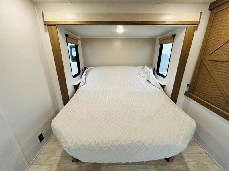 2025 Forest River 2025 Forest River Forest River Salem - thumbnail 89