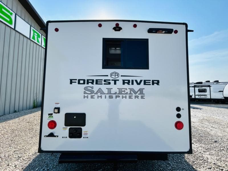 2025 Forest River 2025 Forest River Salem Hemisphere Hyper-Lyte - thumbnail 6