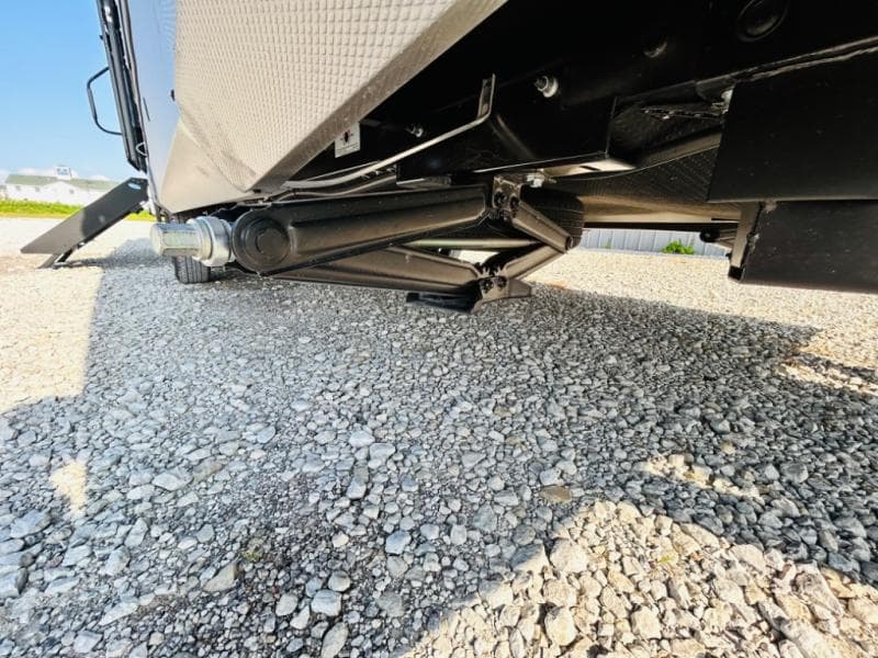 2025 Forest River 2025 Forest River Salem Hemisphere Hyper-Lyte - thumbnail 14