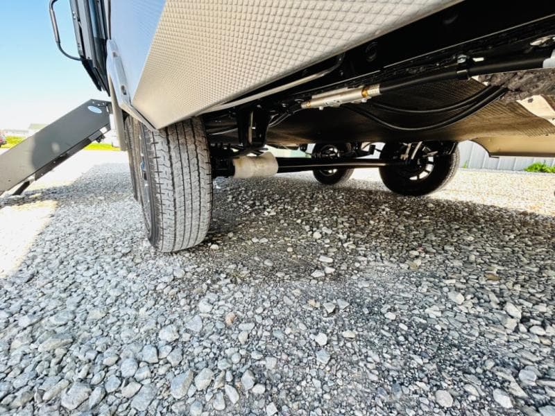 2025 Forest River 2025 Forest River Salem Hemisphere Hyper-Lyte - thumbnail 15