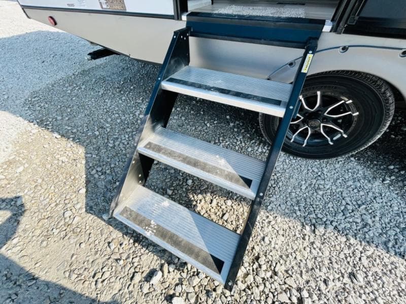 2025 Forest River 2025 Forest River Salem Hemisphere Hyper-Lyte - thumbnail 16