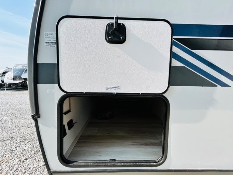 2025 Forest River 2025 Forest River Salem Hemisphere Hyper-Lyte - thumbnail 17