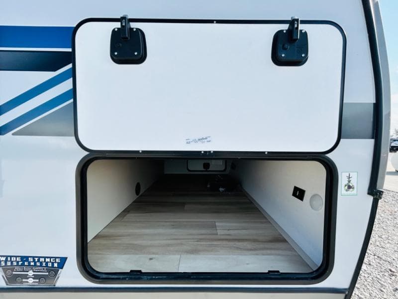 2025 Forest River 2025 Forest River Salem Hemisphere Hyper-Lyte - thumbnail 19