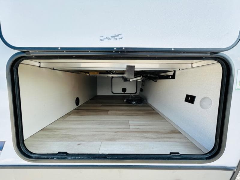 2025 Forest River 2025 Forest River Salem Hemisphere Hyper-Lyte - thumbnail 20