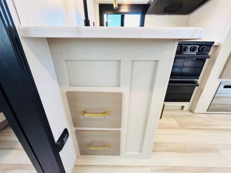 2025 Forest River 2025 Forest River Salem Hemisphere Hyper-Lyte - thumbnail 27