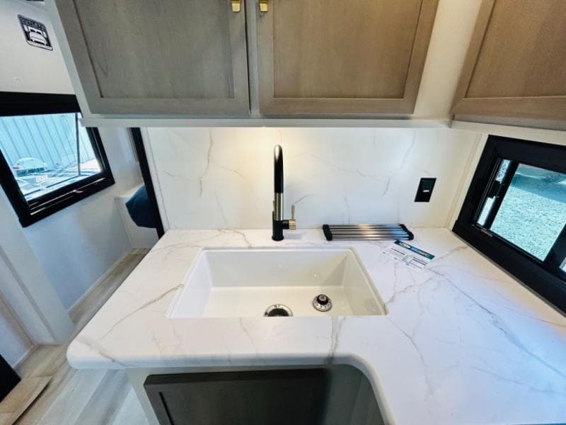 2025 Forest River 2025 Forest River Salem Hemisphere Hyper-Lyte - thumbnail 31