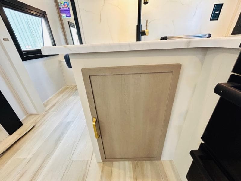 2025 Forest River 2025 Forest River Salem Hemisphere Hyper-Lyte - thumbnail 33