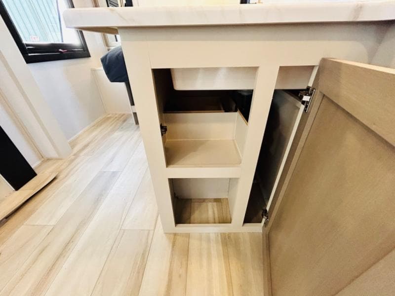 2025 Forest River 2025 Forest River Salem Hemisphere Hyper-Lyte - thumbnail 34