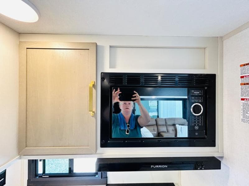 2025 Forest River 2025 Forest River Salem Hemisphere Hyper-Lyte - thumbnail 36