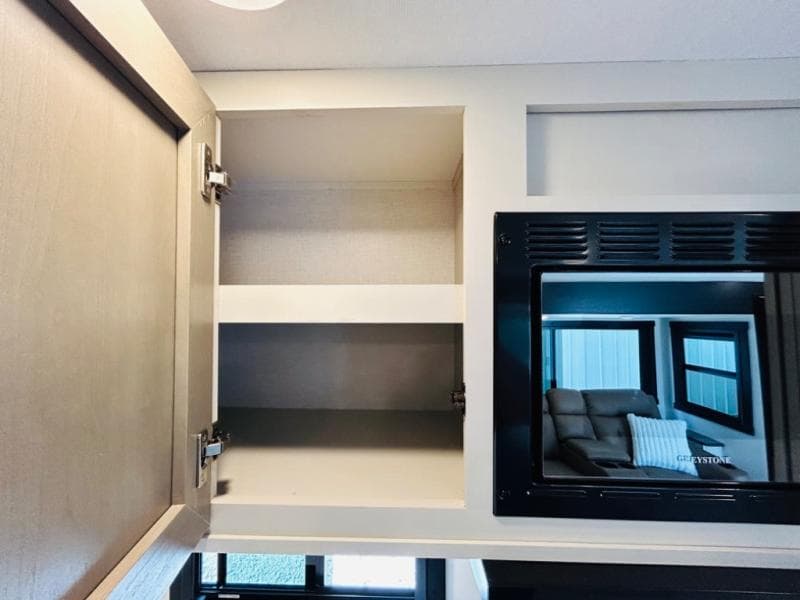 2025 Forest River 2025 Forest River Salem Hemisphere Hyper-Lyte - thumbnail 37