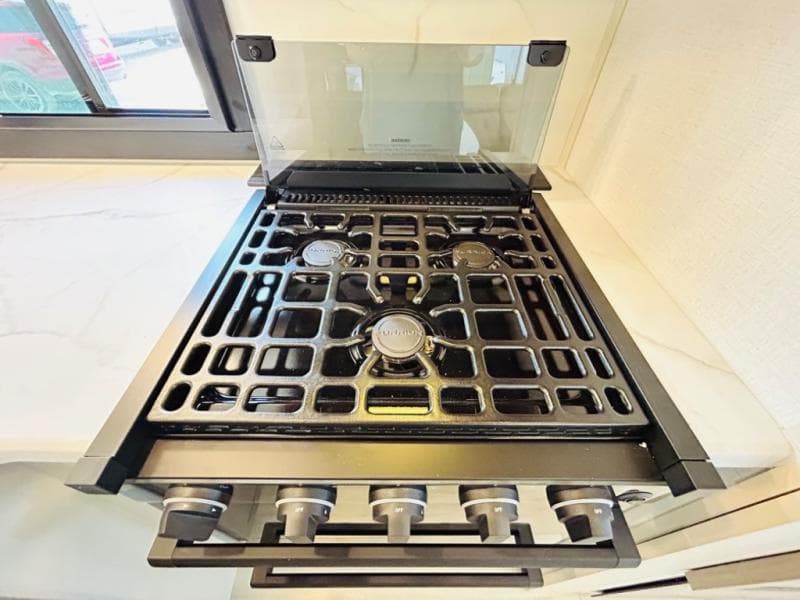 2025 Forest River 2025 Forest River Salem Hemisphere Hyper-Lyte - thumbnail 40