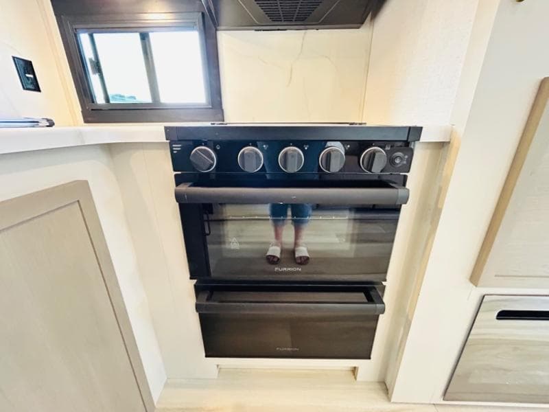 2025 Forest River 2025 Forest River Salem Hemisphere Hyper-Lyte - thumbnail 41