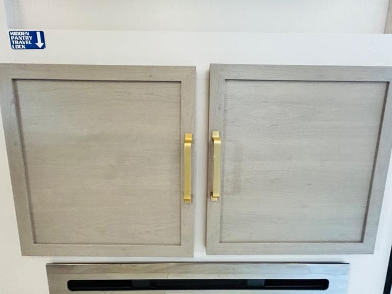 2025 Forest River 2025 Forest River Salem Hemisphere Hyper-Lyte - thumbnail 45