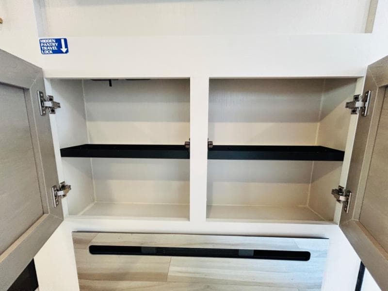 2025 Forest River 2025 Forest River Salem Hemisphere Hyper-Lyte - thumbnail 46