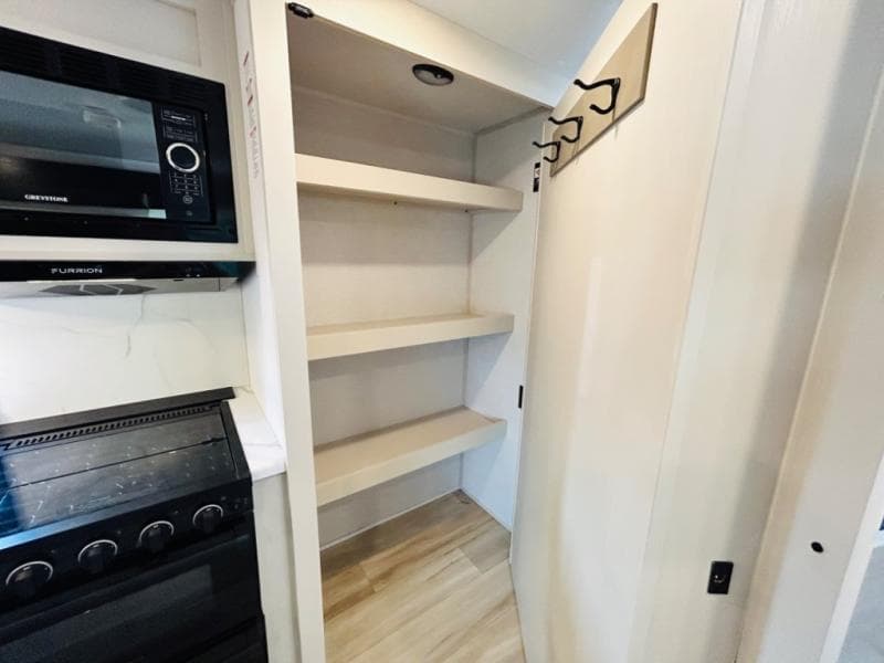 2025 Forest River 2025 Forest River Salem Hemisphere Hyper-Lyte - thumbnail 48