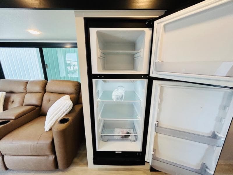 2025 Forest River 2025 Forest River Salem Hemisphere Hyper-Lyte - thumbnail 52