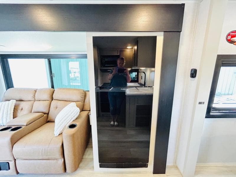 2025 Forest River 2025 Forest River Salem Hemisphere Hyper-Lyte - thumbnail 53