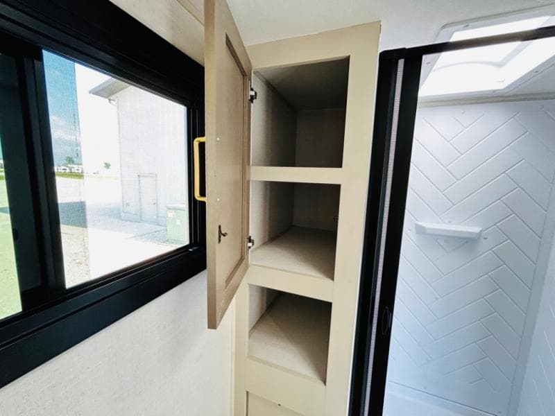 2025 Forest River 2025 Forest River Salem Hemisphere Hyper-Lyte - thumbnail 64