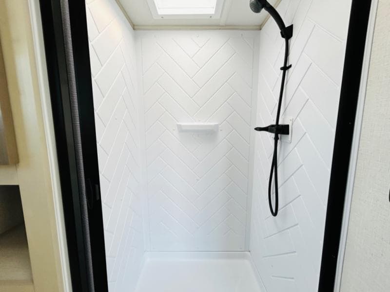 2025 Forest River 2025 Forest River Salem Hemisphere Hyper-Lyte - thumbnail 66