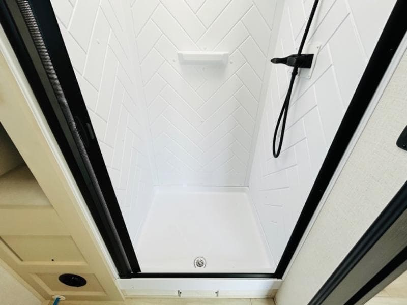 2025 Forest River 2025 Forest River Salem Hemisphere Hyper-Lyte - thumbnail 67