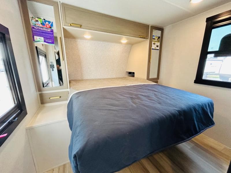 2025 Forest River 2025 Forest River Salem Hemisphere Hyper-Lyte - thumbnail 69