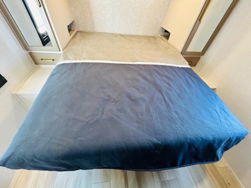 2025 Forest River 2025 Forest River Salem Hemisphere Hyper-Lyte - thumbnail 71