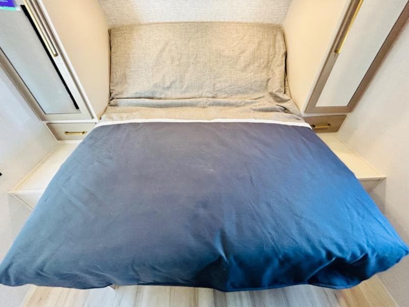 2025 Forest River 2025 Forest River Salem Hemisphere Hyper-Lyte - thumbnail 72