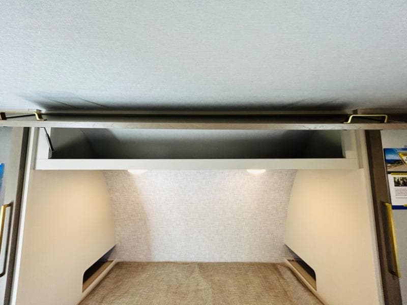 2025 Forest River 2025 Forest River Salem Hemisphere Hyper-Lyte - thumbnail 75