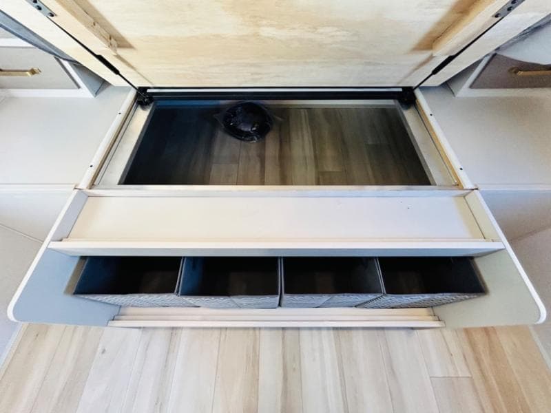 2025 Forest River 2025 Forest River Salem Hemisphere Hyper-Lyte - thumbnail 78