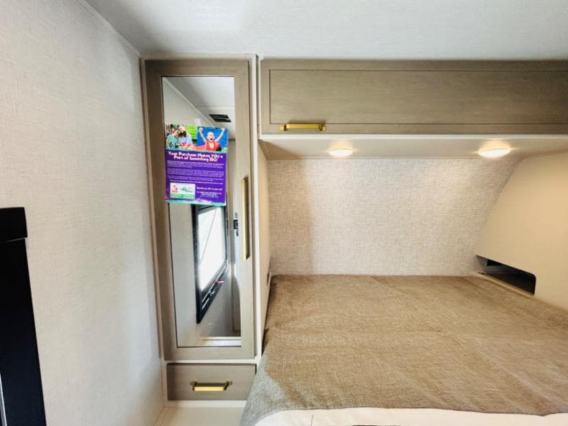 2025 Forest River 2025 Forest River Salem Hemisphere Hyper-Lyte - thumbnail 80