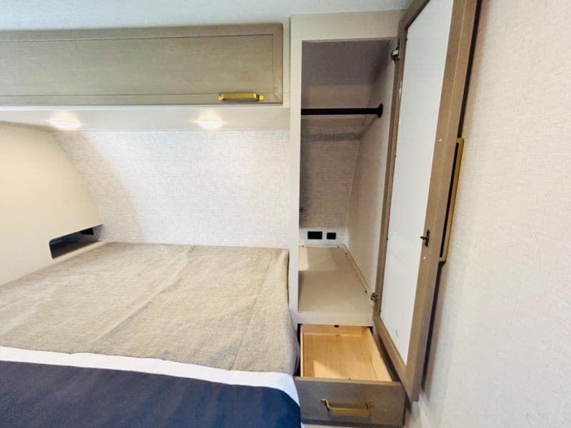 2025 Forest River 2025 Forest River Salem Hemisphere Hyper-Lyte - thumbnail 82