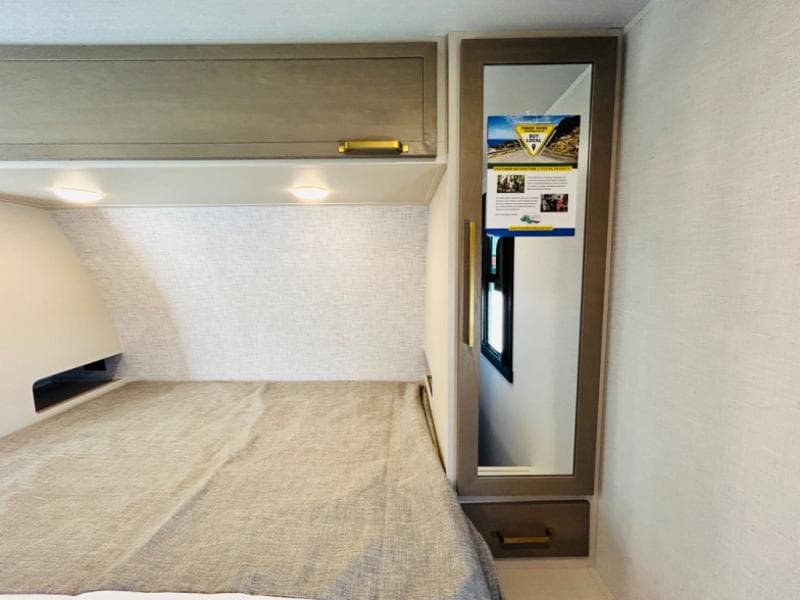 2025 Forest River 2025 Forest River Salem Hemisphere Hyper-Lyte - thumbnail 83