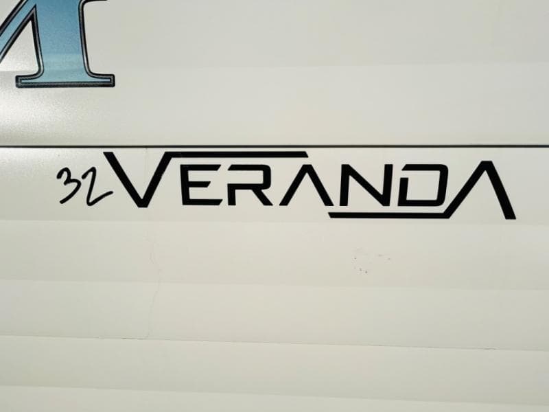 2025 Forest River 2025 Forest River Salem - thumbnail 9