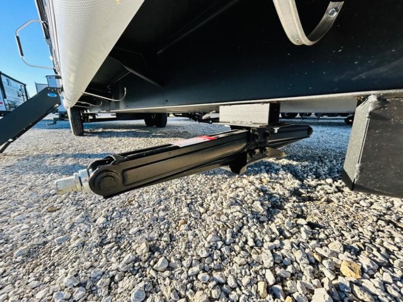 2025 Forest River 2025 Forest River Salem - thumbnail 10