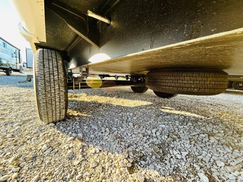 2025 Forest River 2025 Forest River Salem - thumbnail 11