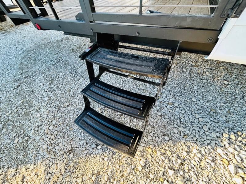 2025 Forest River 2025 Forest River Salem - thumbnail 13