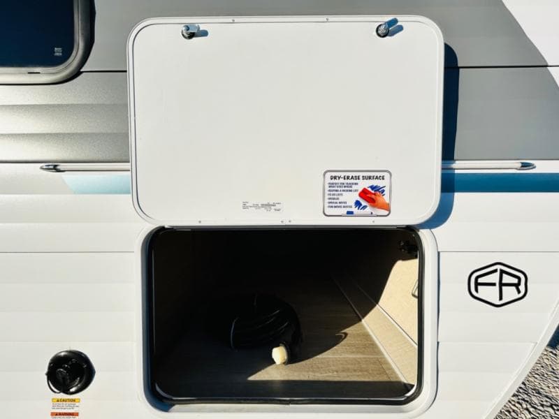 2025 Forest River 2025 Forest River Salem - thumbnail 14