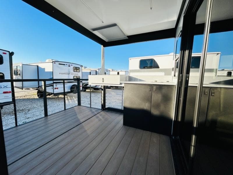 2025 Forest River 2025 Forest River Salem - thumbnail 16