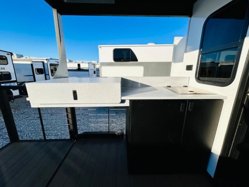 2025 Forest River 2025 Forest River Salem - thumbnail 19