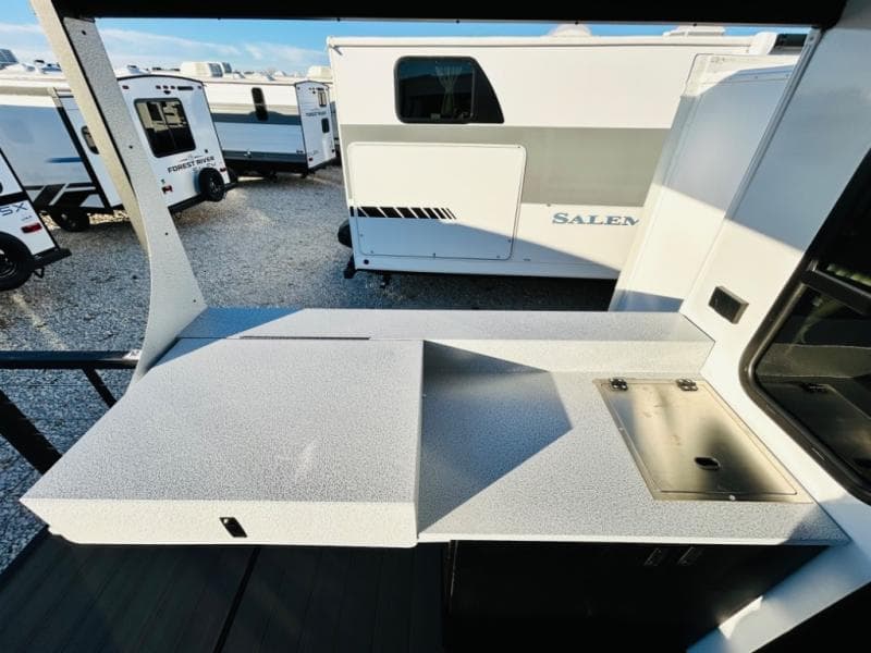 2025 Forest River 2025 Forest River Salem - thumbnail 20