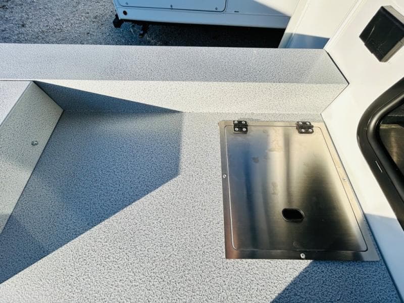 2025 Forest River 2025 Forest River Salem - thumbnail 22