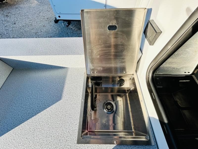 2025 Forest River 2025 Forest River Salem - thumbnail 23