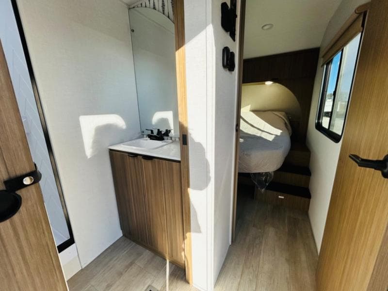 2025 Forest River 2025 Forest River Salem - thumbnail 28