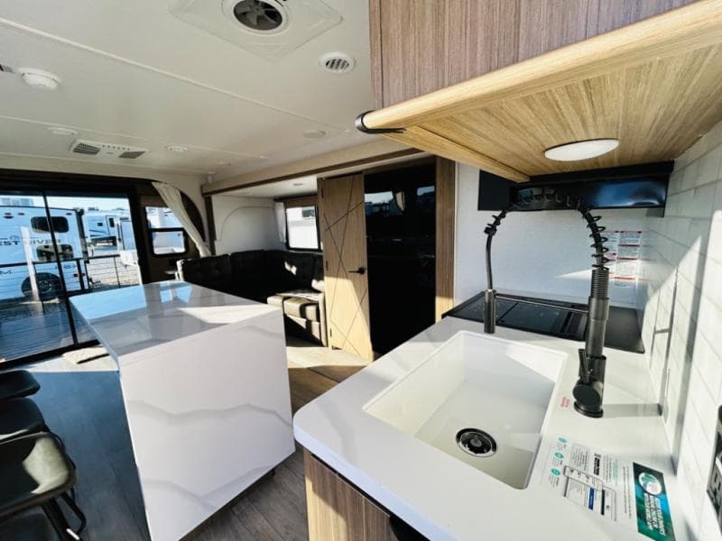 2025 Forest River 2025 Forest River Salem - thumbnail 29