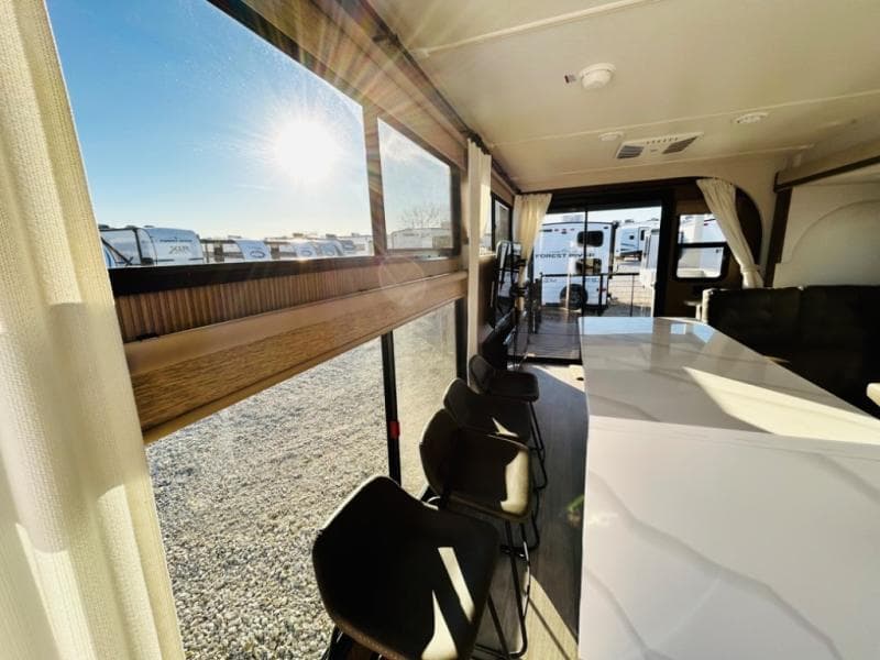 2025 Forest River 2025 Forest River Salem - thumbnail 30