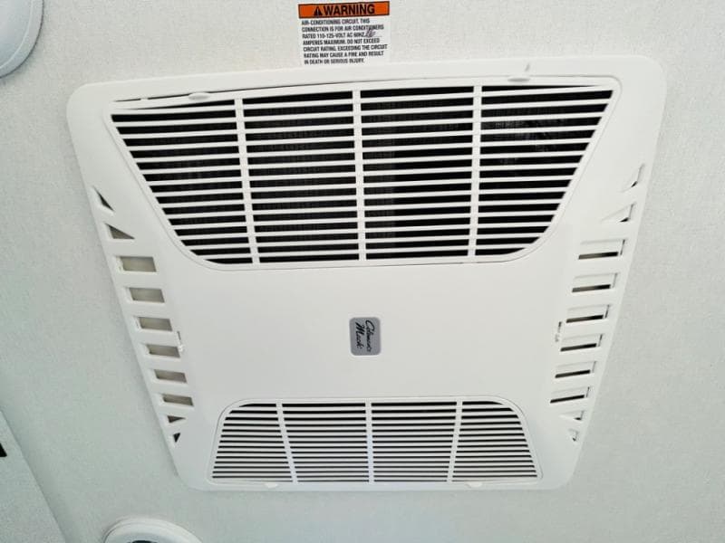 2025 Forest River 2025 Forest River Salem - thumbnail 33